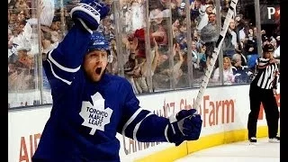 Phil Kessel Every Goal in 2013-2014 (HD)