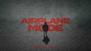 KARMA - AIRPLANE MODE | Prod. BY BLUISH MUSIC | OFFICIAL MUSIC VIDEO | 2023 |