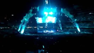 U2 Soldier Field 2011