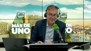 Alsina: "¿A quién va a indultar Feijóo si su intento de ser presidente quedó en gatillazo?"