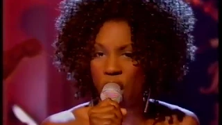 M People - Testify - Top Of The Pops - Friday 6 November 1998