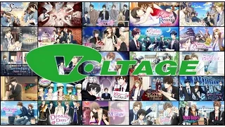 Voltage Inc. AMV ♪【Boom Clap - Nightcore】♪