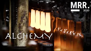 'Alchemy' | My RØDE Reel 2020