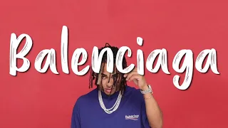 Balenciaga (8D AUDIO) Ozuna X Ele A El Dominio