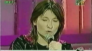 Тотальное шоу: Диана Арбенина и Кадзуфуми Миядзава (14.12.2004)