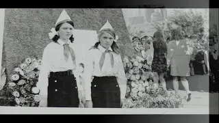 1975 год. История празднования 30-летия Победы в ВОВ в селе  Нижний Карачан
