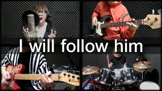 i will follow him(修女也瘋狂主題曲)中英字幕