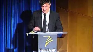 Steven Zaillian - 2011 Final Draft, Inc. Hall of Fame Award Honoree