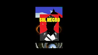 Sol negro 2 de 2