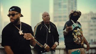 Larry June, Cardo, Too $hort & Peezy - GRGP (Official Video)