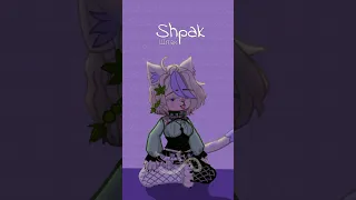 {👾} LaLaLa & OkOkOk {👾} [Tiktok trend] [ID: my] [Gacha Life2/Club meme] [гача лайф2/клуб меме ]