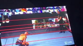 Randy Orton and Alexa Bliss Reaction!