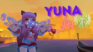 [LNP]::05052024 :: the loneliness party | Yuna POV