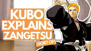Ichigo's End of Series (Hell Chapter) ZANGETSU, EXPLAINED - The Truth Revealed? | Bleach Discussion