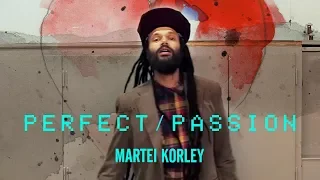 PERFECT PASSION (Official Video)