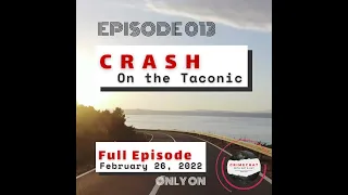 CrimeChat with Nat and Kat Sneak Peek - Episode 013: Crash on the Taconic