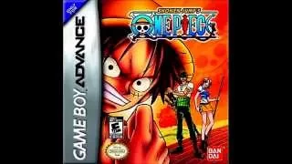 One Piece GBA Soundtrack - Smoker (Final Boss)