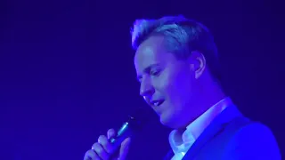 VITAS_Solo Concert "I'll Give You Love"_Part I_Moscow_November 11_2018_by VitasDB