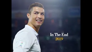 Cristiano Ronaldo "In The End" Mellen Gi Remix/Skills & Goals 2020