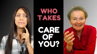 WWK REACTS: Aging Without Children | Growing Old Without Children