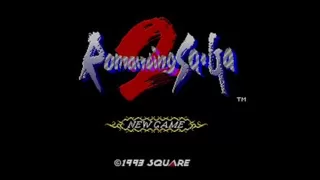 Romancing Saga 2: Last Battle (Extended Version)