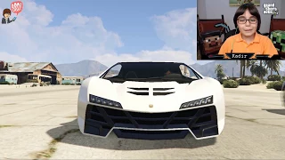 GTA 5 EFSANE KAPIŞMA GTA V BKT