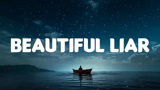 Beyoncé & Shakira - Beautiful Liar [Lyrics]