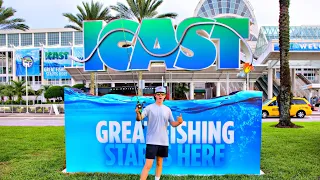 These Brand NEW Lures Are Game Changing (ICAST 2021)