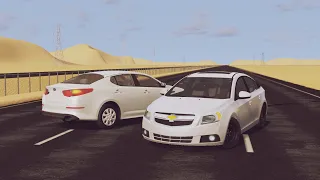 محاكي الحوادث - حوادث تفحيط وهجولة واقعية 🔥🚓  Arab drift crash beamNG drive