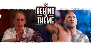 Das Entrance Theme von The Rock: WWE Behind the Theme