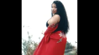 Nicki Minaj - red Ruby da Sleeze edit #nickiminaj #shorts