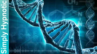 🎧 Riparazione del DNA a 432 Hz e guarigione profonda | Chakra Cleansing Music