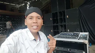 paket sound siap hajatan