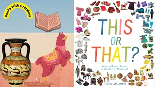 "THIS OR THAT?", read by Books with Grandma