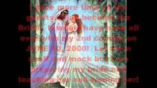 URGENT NOTICE TO THE BRIDE OF YAHUSHUA MESSIAH (Jesus Christ) AND THE GUESTS!