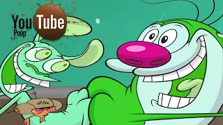 [YTP] Stinky's Invention (Ren and Stimpy YTP)