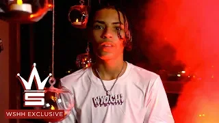 WYO Chi "By My Lonely" (WSHH Exclusive - Official Music Video)