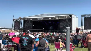 Plush - Will Not Win (Rocklahoma - Pryor, Oklahoma - September 2, 2023)