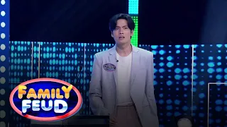 Family Feud Philippines: ANONG OKASYON MAY TAONG UMIIYAK?