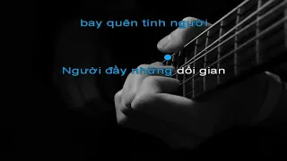 Tiếc Thương  - Donna [Am] - Nhạc Ngoại (Guitar Cover)