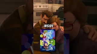 Did You Notice These 5 More Things In Inside Out