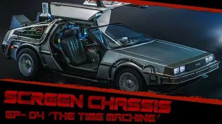 The Delorean Time Machine (Documentary)