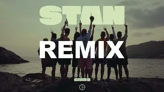 Gibbs - Stan (Slap House Remix)