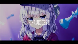 Classroom of the Elite S2 OST - Arisu theme『Queen』[HQ Cover] by Enryu