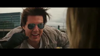 Knight And Day ( 2010 ) Car Chase Scene