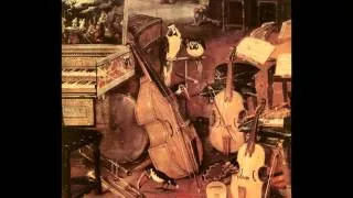 J.S. Bach : Harpsichord Concerto No.1 in D minor, BWV 1052