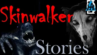 Scary Skinwalker Stories