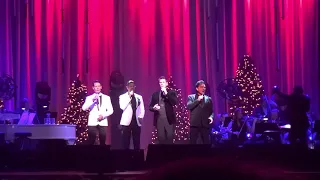 Il Divo - Silent Night (Live at Beacon Theater, New York)