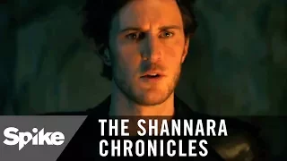 ‘The Crimson & Warlock Lord’ Ep. 202 Official Clip | The Shannara Chronicles (Season 2)