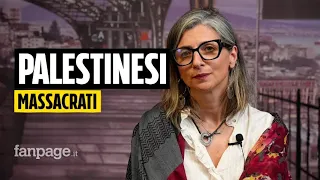 Francesca Albanese (Onu): "Israele paese intriso di razzismo, palestinesi deumanizzati"